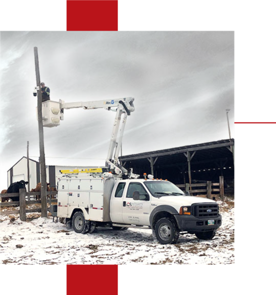 Integrity Cam Services